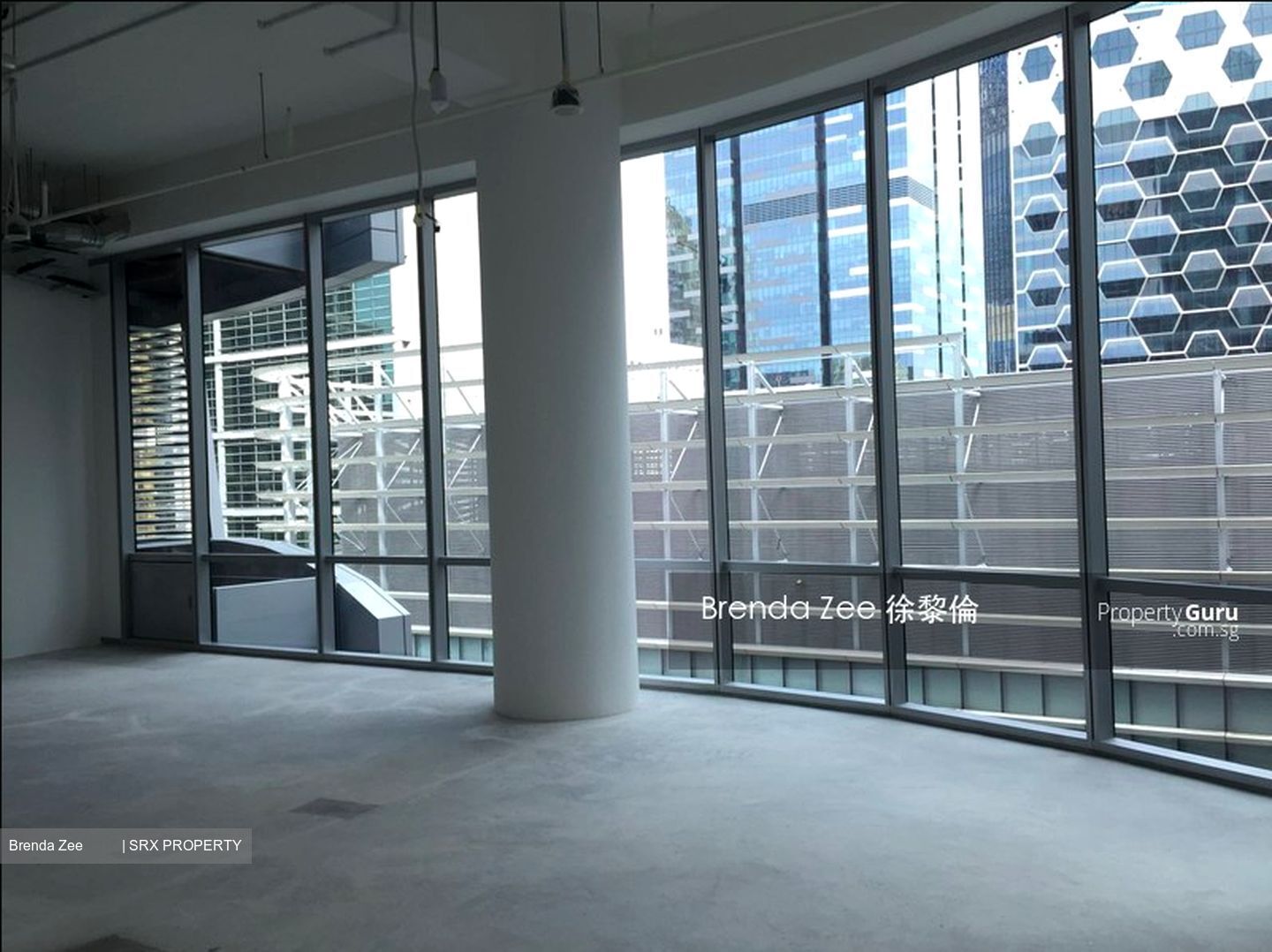 Oxley Tower (D1), Office #319411621